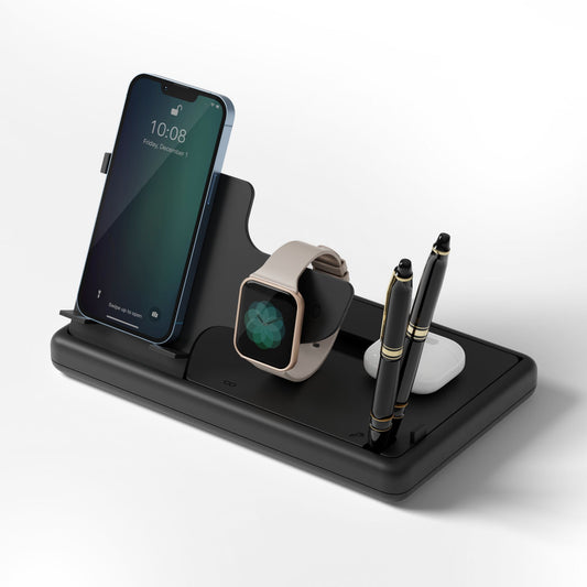 Flappy: The Ultimate Desk Organizer