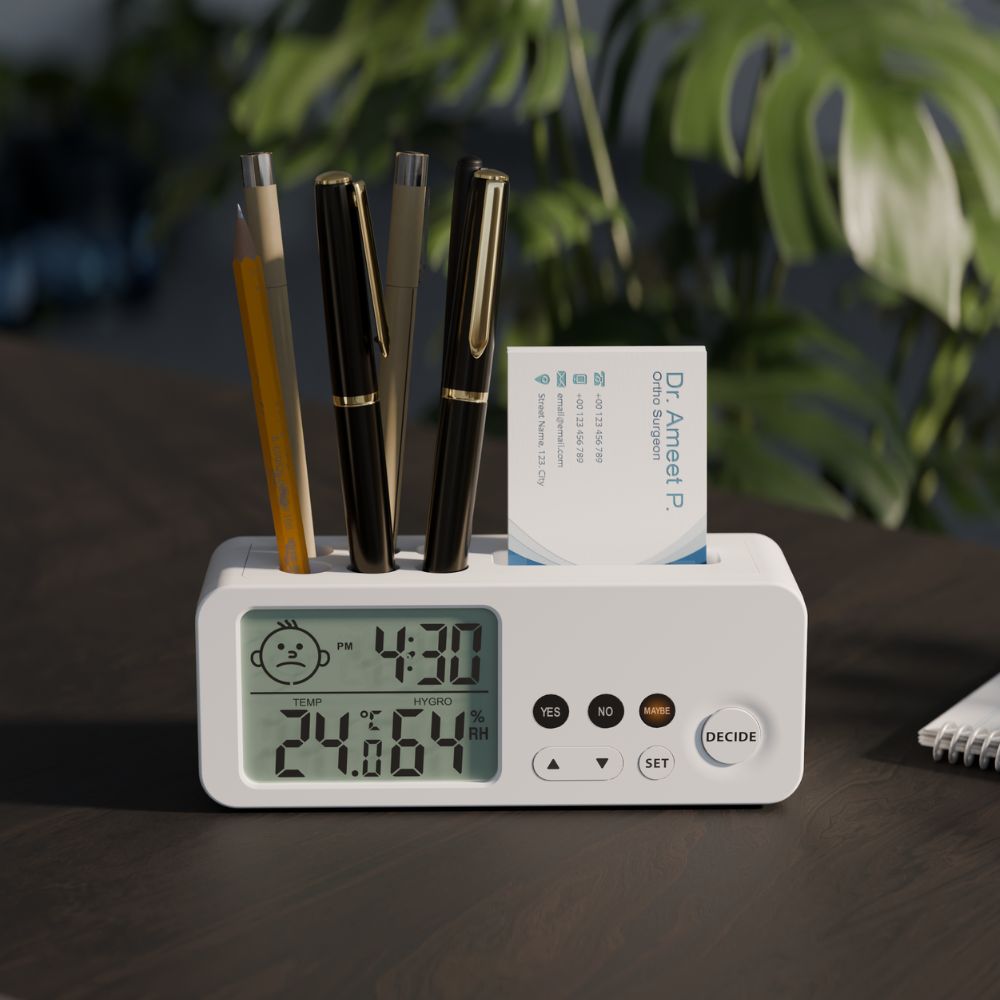 Desk Clocks